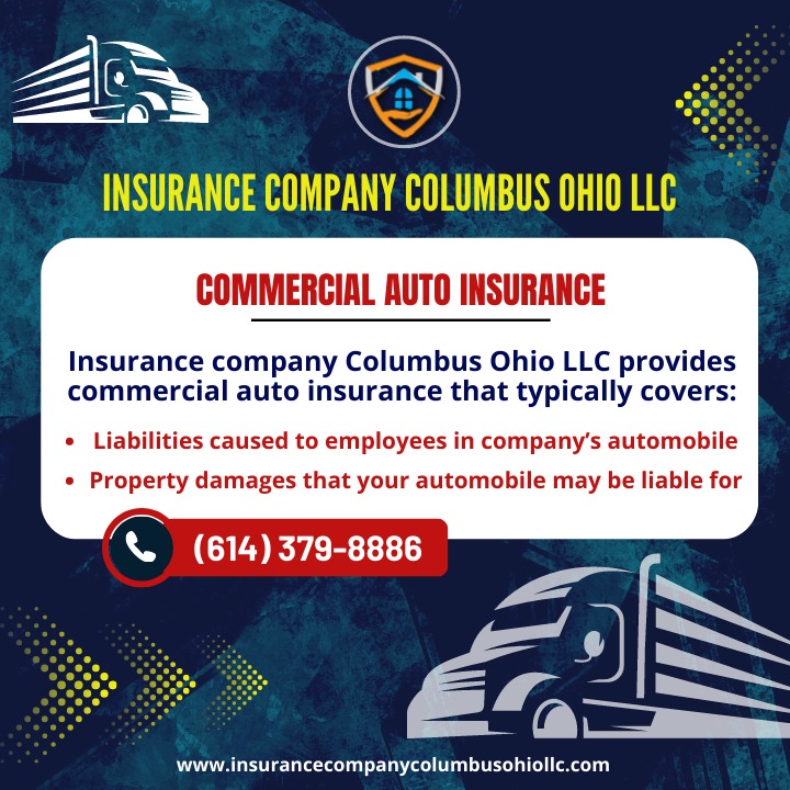 What kind of insurance should a trucking company have?